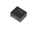 DC/DC-omvandlare 21.6 ... 26.4V 9V 111mA 1W, Paket med 40 delar